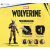 Marvel’s Wolverine - PS5 (Code bonus inclus)